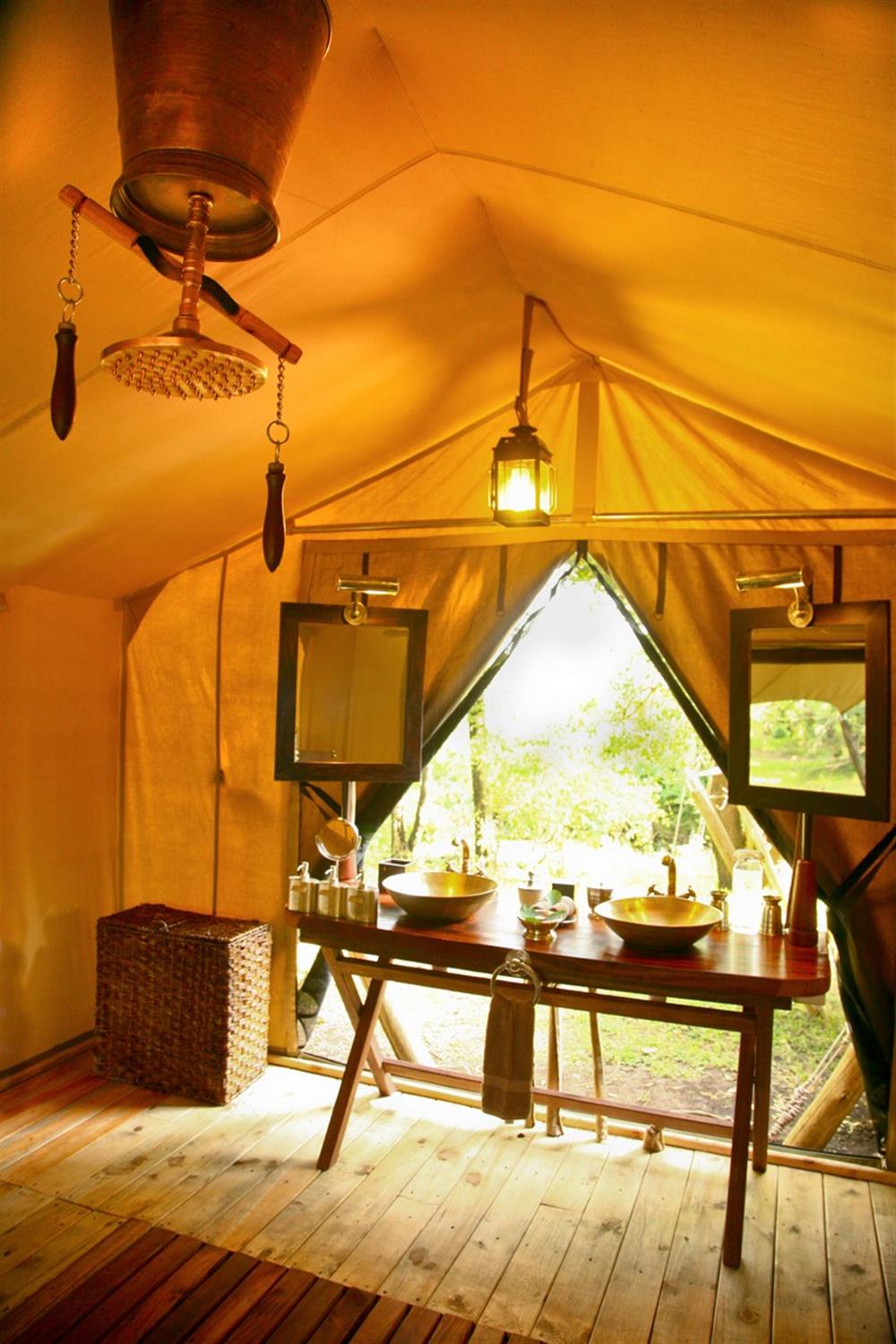 Mara Toto Camp